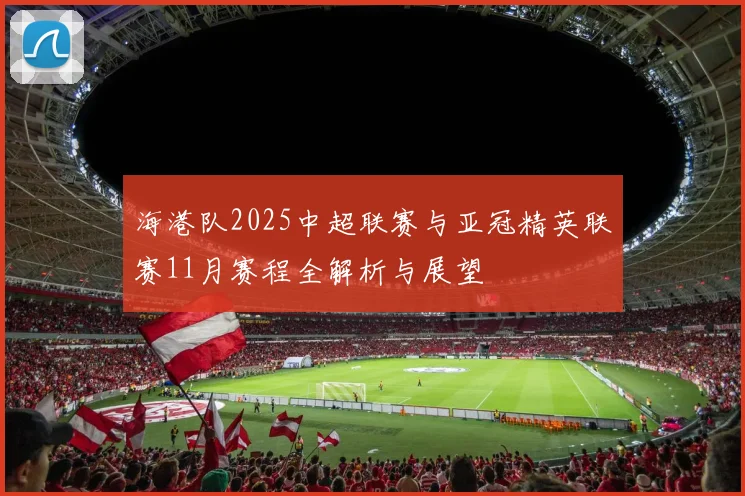 海港队2025中超联赛与亚冠精英联赛11月赛程全解析与展望