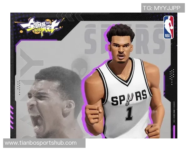 名记称文班亚马如外星人NBA近20年未见如此独特球员